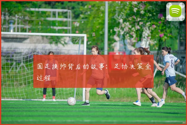 国足换帅背后的故事：足协决策全过程